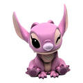 Lilo &amp; Stitch Money Box Angel Twink 15 cm