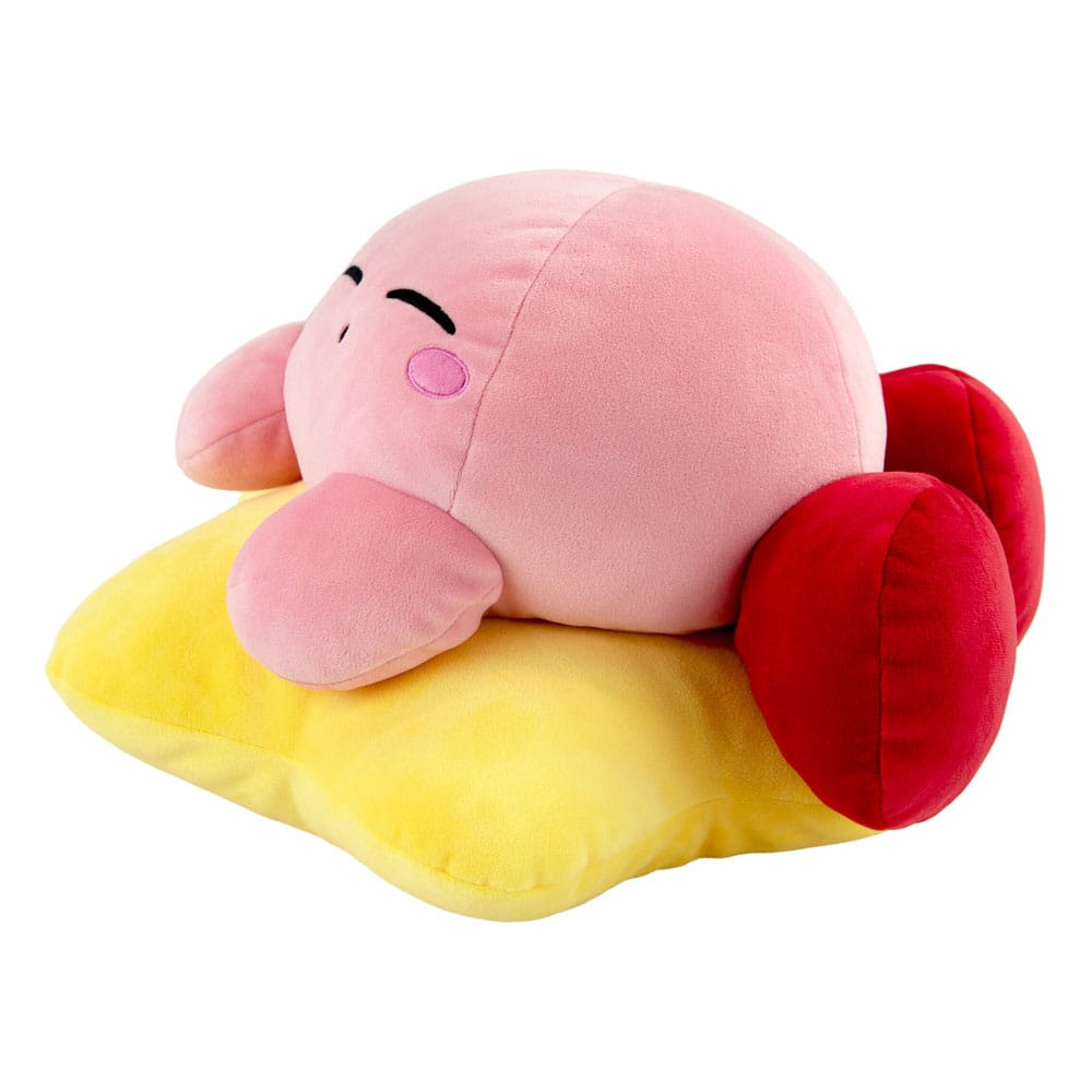 Kirby Mocchi-Mocchi Mega plush figure Warpstar Kirby 30 cm