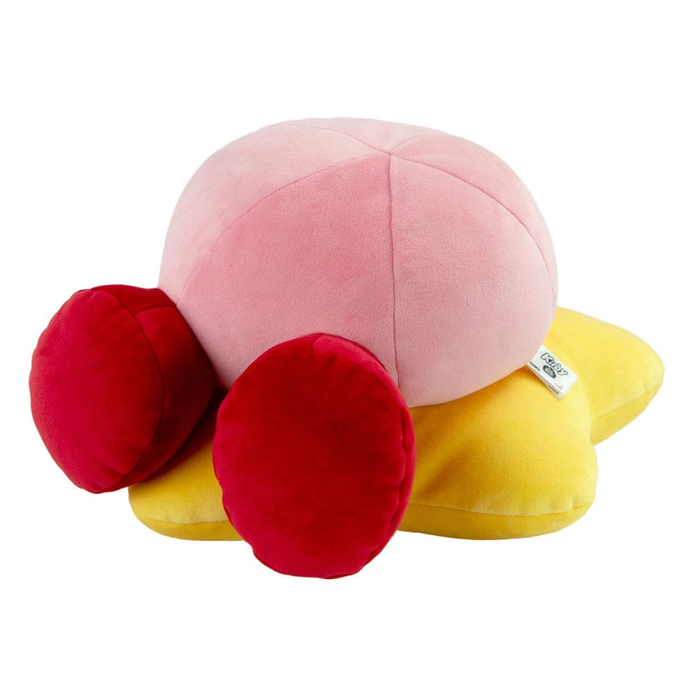 Kirby Mocchi-Mocchi Mega plush figure Warpstar Kirby 30 cm