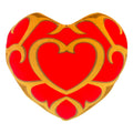 The Legend of Zelda Mocchi-Mocchi plush figure Heart Container 37 cm