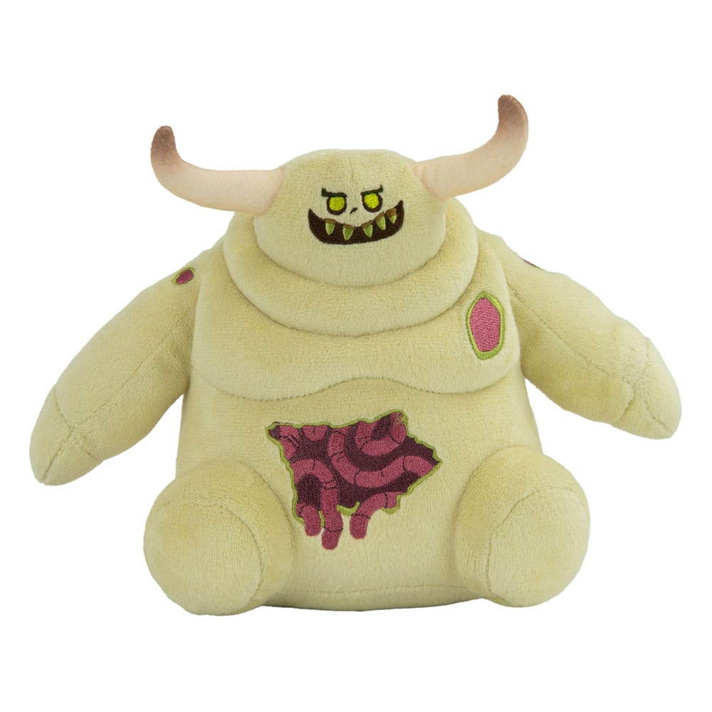 Warhammer plush figure Nurgling: Little Unclean One 18 cm