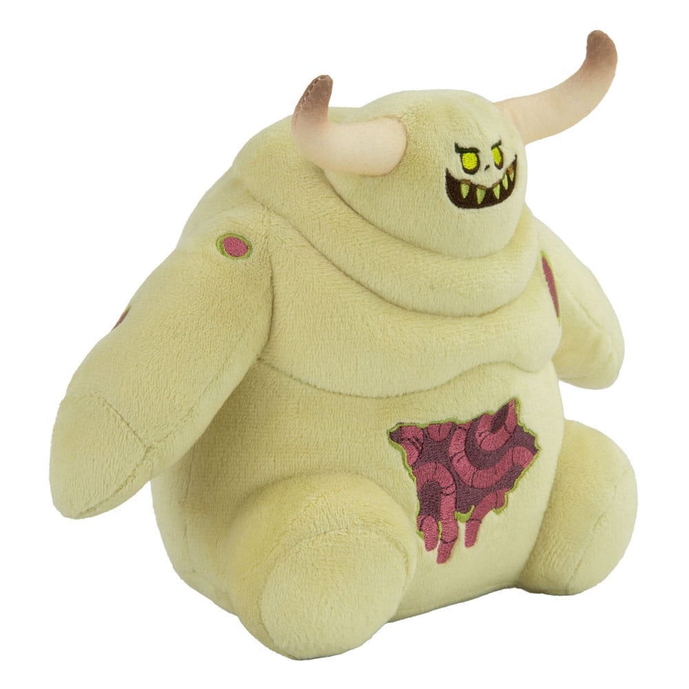 Warhammer plush figure Nurgling: Little Unclean One 18 cm