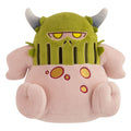 Warhammer plush figure Sassy Nurgling 15 cm