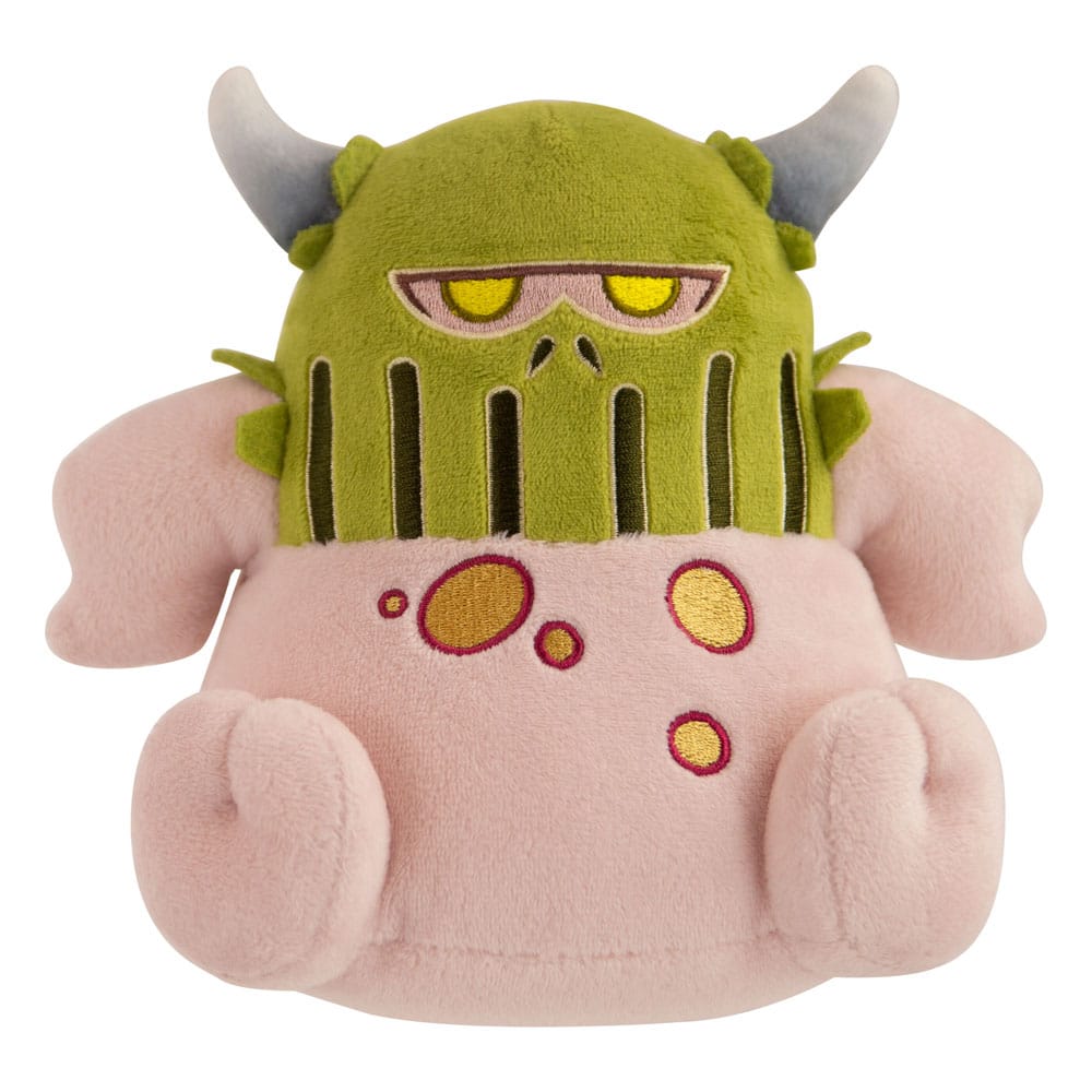 Warhammer plush figure Sassy Nurgling 15 cm