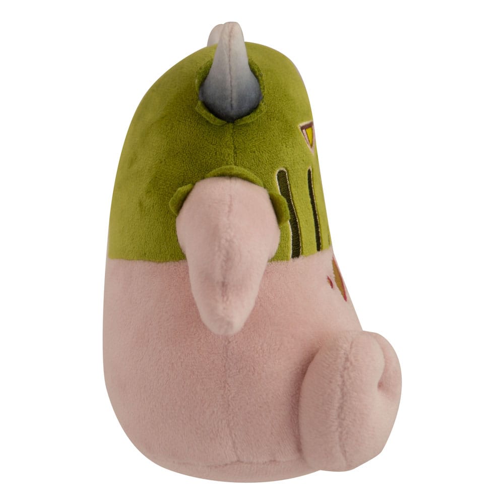 Warhammer plush figure Sassy Nurgling 15 cm