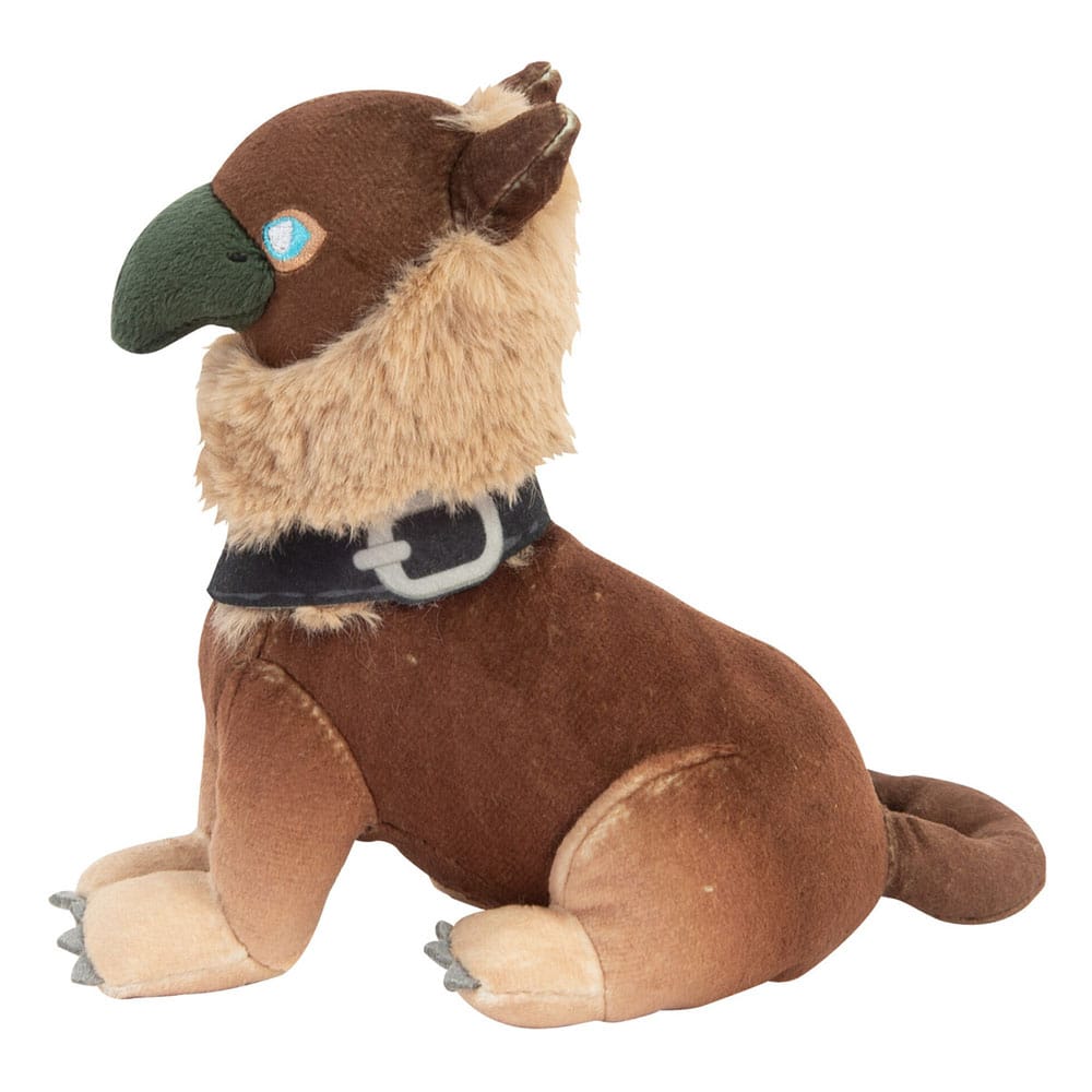 Warhammer Plüschfigur Balthas Gryph Hound 15 cm
