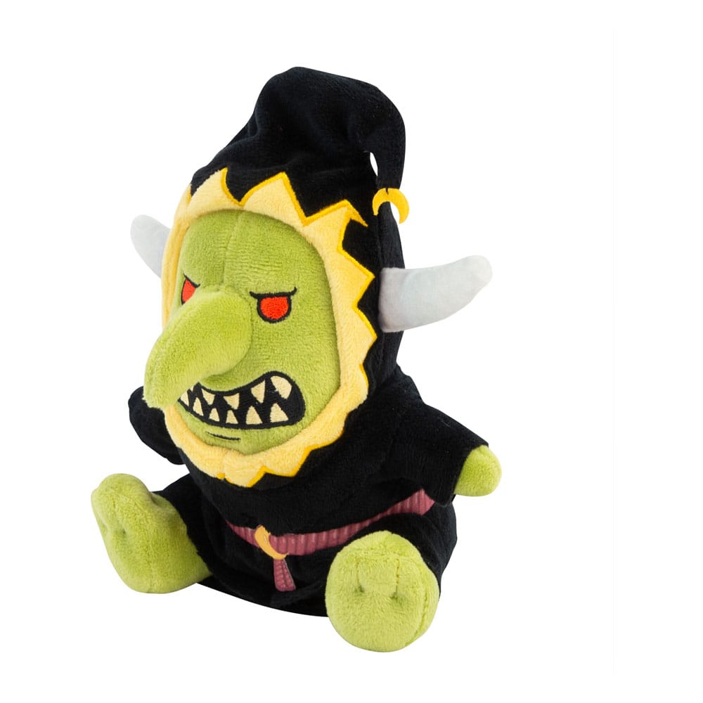 Warhammer Plüschfigur Gloomspite Git