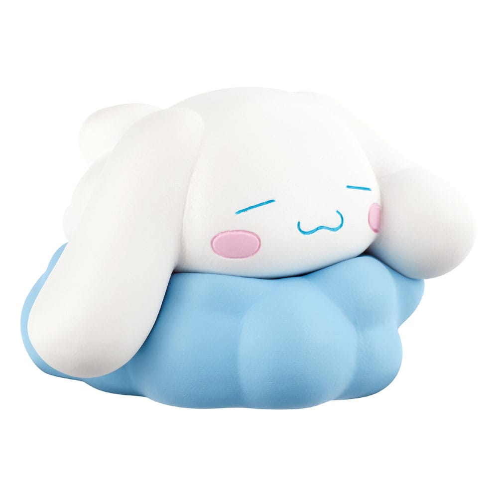 Sanrio Twinchees Minifiguren Cinamoroll My Favourite Colour 5 cm Display (24)