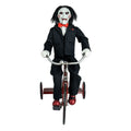 Saw Actionfigur 1/6 Billy the Puppet with Tricycle 18 cm