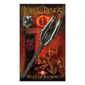 Herr der Ringe Replik 1/1 Saurons Keule mit Ring