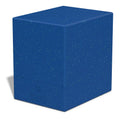 Ultimate Guard Return To Earth Boulder Deck Case 133+ Standard Size Blue