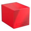 Ultimate Guard Boulder 100+ Solid - Red