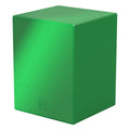 Ultimate Guard Boulder 100+ Solid - Green