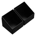Ultimate Guard Boulder 100+ Solid - Black