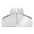 Ultimate Guard Boulder 100+  Solid - White