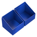 Ultimate Guard Boulder 100+ Solid - Blue