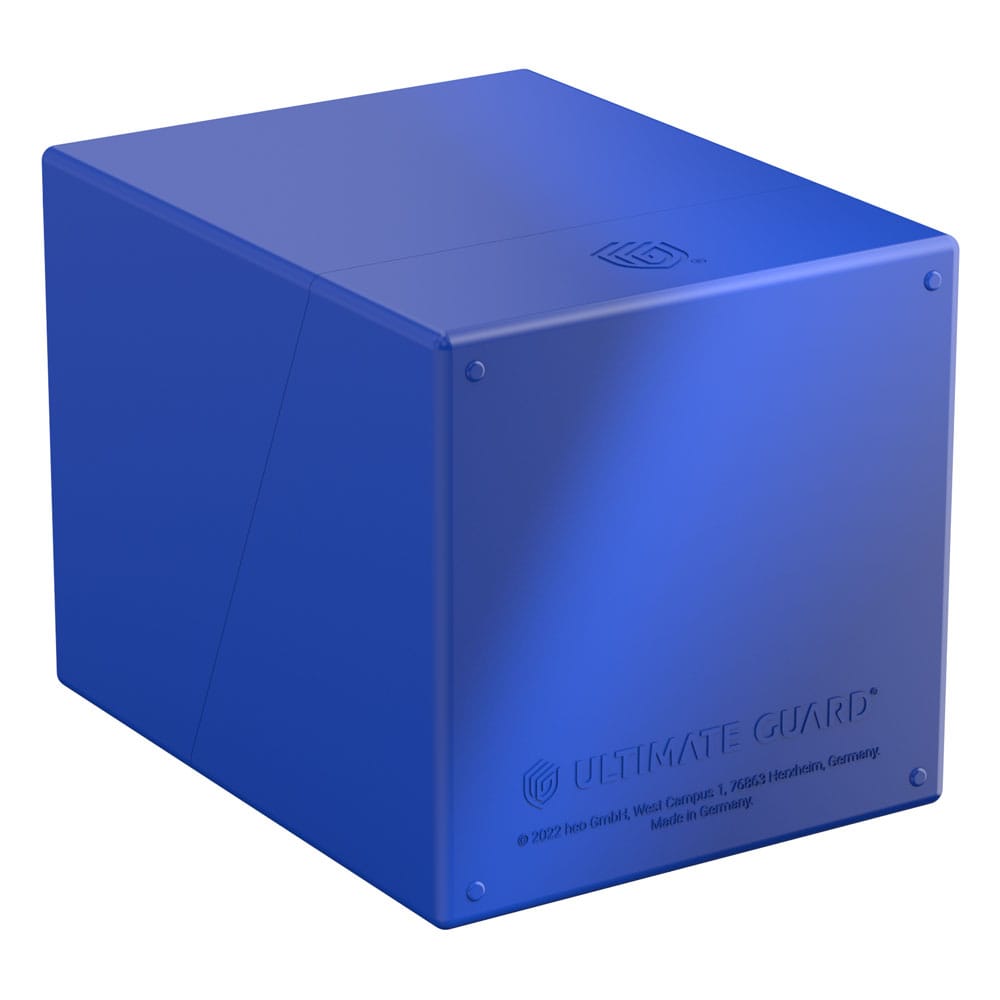 Ultimate Guard Boulder 100+ Solid - Blue