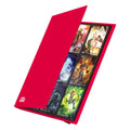 Ultimate Guard Flexxfolio 360 - 18-Pocket Rot