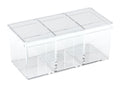Ultimate Guard Stack´n´Safe Card Box 480