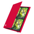Ultimate Guard Flexxfolio 160 - 8-Pocket Rot