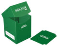 Ultimate Guard Deck Case 100+ Standardgröße Grün