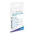 Ultimate Guard Premium Soft Sleeves für Brettspielkarten Standard American (60)