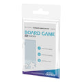 Ultimate Guard Premium Soft Sleeves für Brettspielkarten Standard American (60)