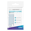 Ultimate Guard Premium Soft Sleeves for Board Game Cards Standard European (50)