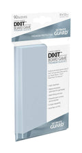 Ultimate Guard Premium Soft Sleeves for Dixit™ Board Game Cards (90)