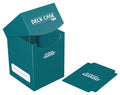 Ultimate Guard Deck Case 100+ Standardgröße Petrolblau