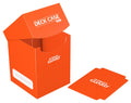 Ultimate Guard Deck Case 100+ Standardgröße Orange