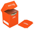 Ultimate Guard Deck Case 100+ Standardgröße Orange