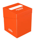 Ultimate Guard Deck Case 100+ Standardgröße Orange