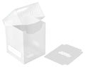 Ultimate Guard Deck Case 100+ Standardgröße Transparent