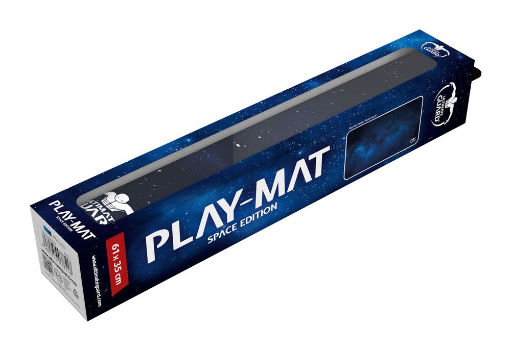 Ultimate Guard Spielmatte Mystic Space 61 x 35 cm