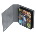 Ultimate Guard Collector´s Album XenoSkin Grau