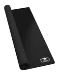 Ultimate Guard Play Mat 60 Monochrome Black 61 x 61 cm