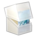 Ultimate Guard Boulder Deck Case 100+ Standardgröße Frosted