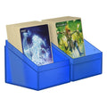 Ultimate Guard Boulder Deck Case 100+ Standardgröße Sapphire