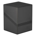 Ultimate Guard Boulder Deck Case 100+ Standardgröße Onyx