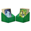 Ultimate Guard Boulder Deck Case 100+ Standardgröße Emerald