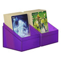 Ultimate Guard Boulder Deck Case 100+ Standardgröße Amethyst