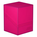 Ultimate Guard Boulder Deck Case 100+ Standardgröße Rhodonite
