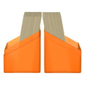 Ultimate Guard Boulder Deck Case 80+ Standardgröße Poppy Topaz