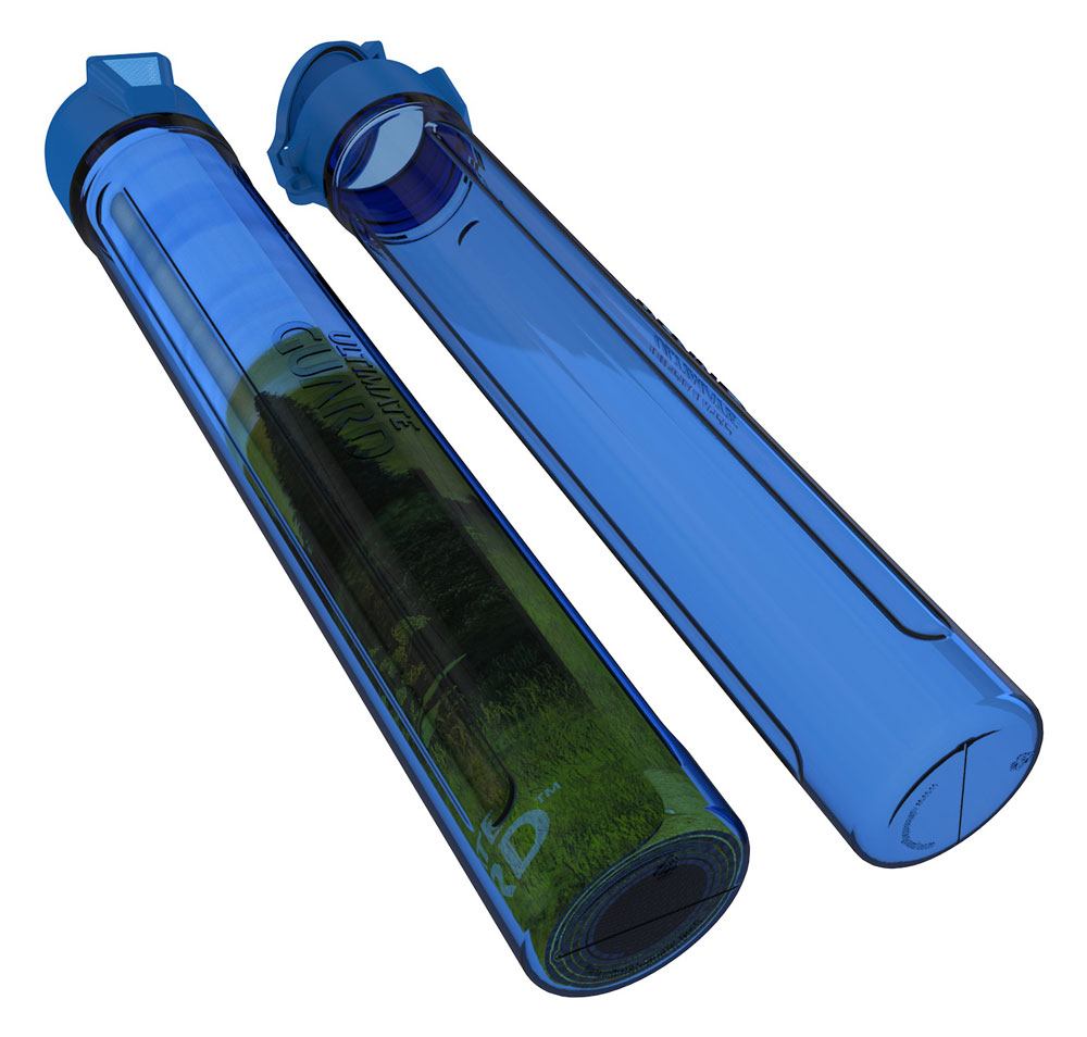 Ultimate Guard MatPod Blau