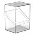 Ultimate Guard Boulder Deck Case 80+ Standard Size Transparent
