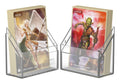 Ultimate Guard Boulder Deck Case 40+ Standardgröße Transparent