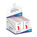 Ultimate Guard Cortex Sleeves Standardgröße Rot (100)