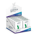 Ultimate Guard Cortex Sleeves Standardgröße Grün (100)