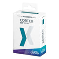 Ultimate Guard Cortex Sleeves Standardgröße Petrolblau (100)